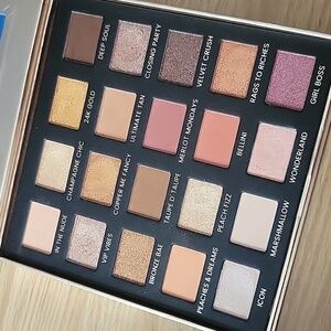 Iconic London Day to slay